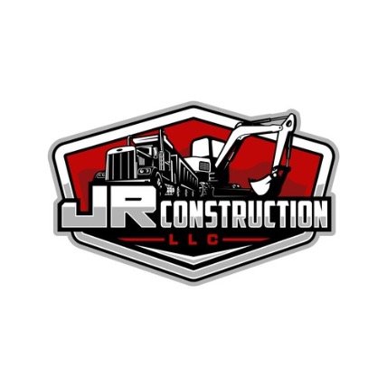 JR Construction LLC logo