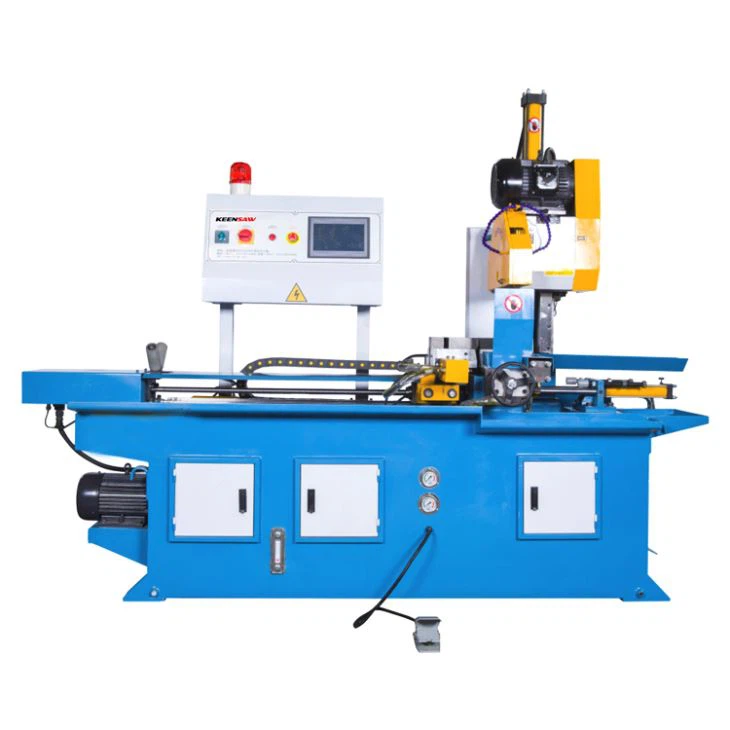 Automatic pipe welding equipment